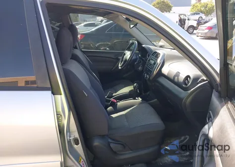 2005 Toyota Rav4 z USA, uszkodzony, nr VIN JTEGD20V650080627